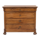 Commode louis Philippe