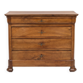 Commode louis Philippe