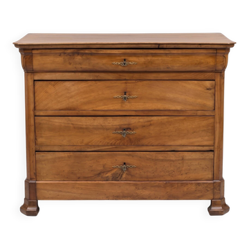 Louis Philippe chest of drawers