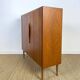 Scandinavian teak sideboard