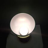 Cone table lamp, Art Deco style, 1960,70