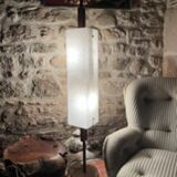 Vintage Scandinavian lamppost year 60