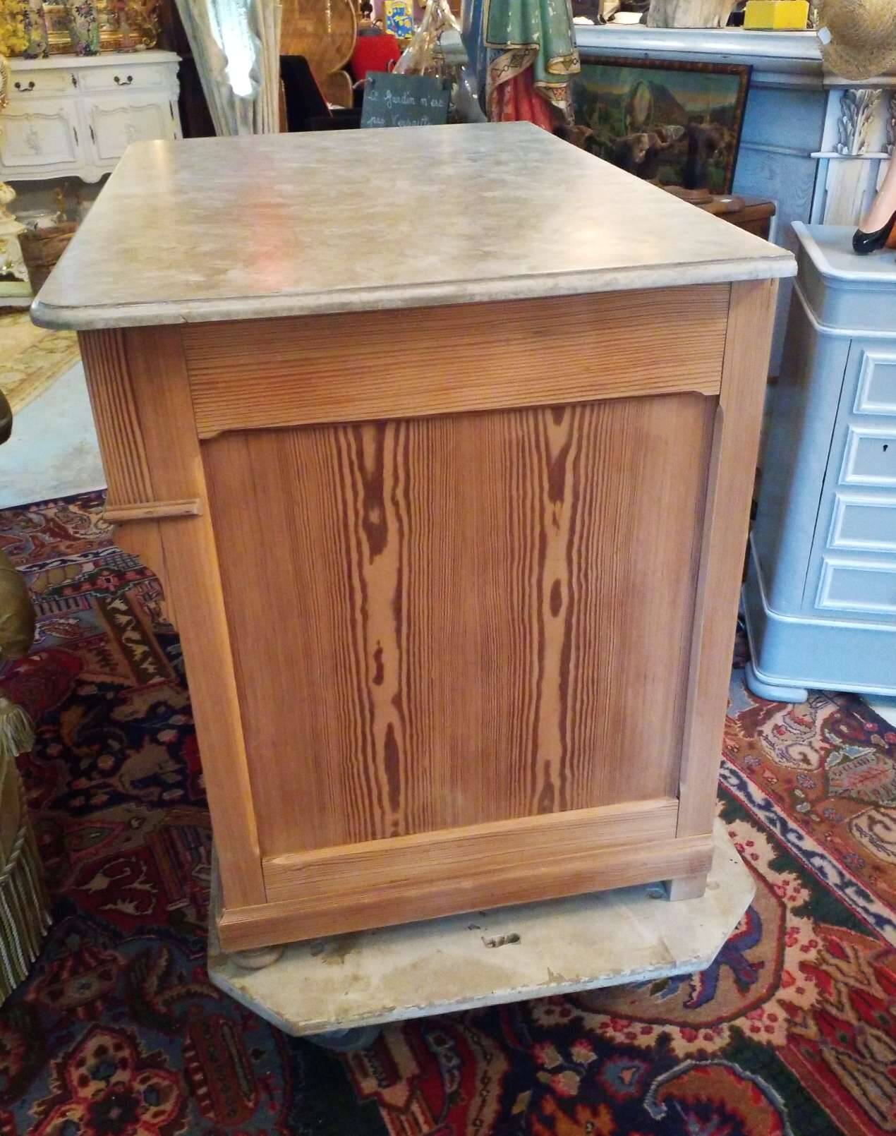 Bathroom furniture