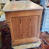 Bathroom furniture
