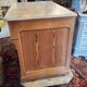 Bathroom furniture