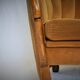 1950s Club Armchair , Italy