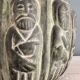 Francesco Figueras 50s terracotta planter