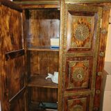 Rajasthan wardrobe