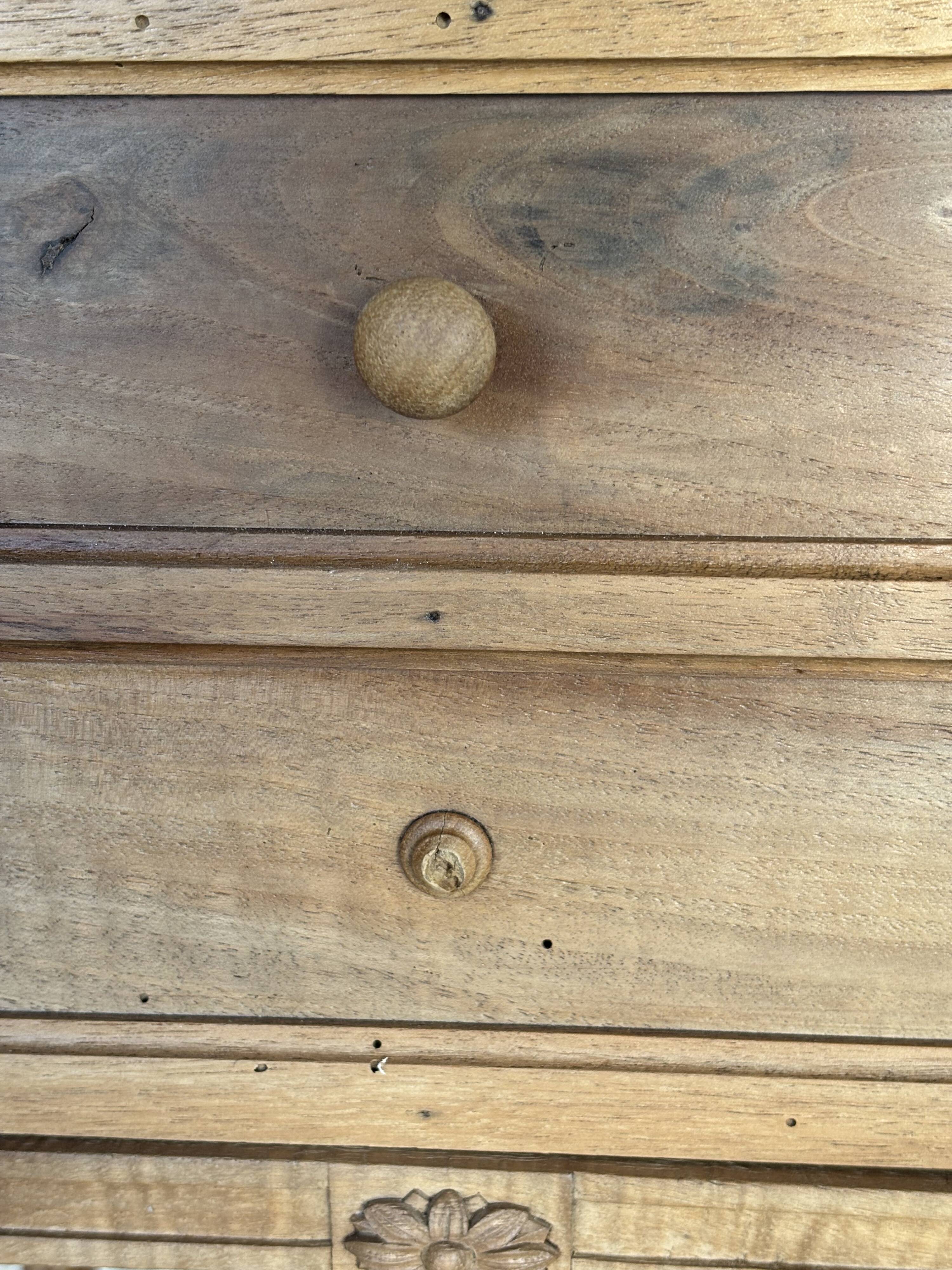 Chevet ou petit meuble d'appoint