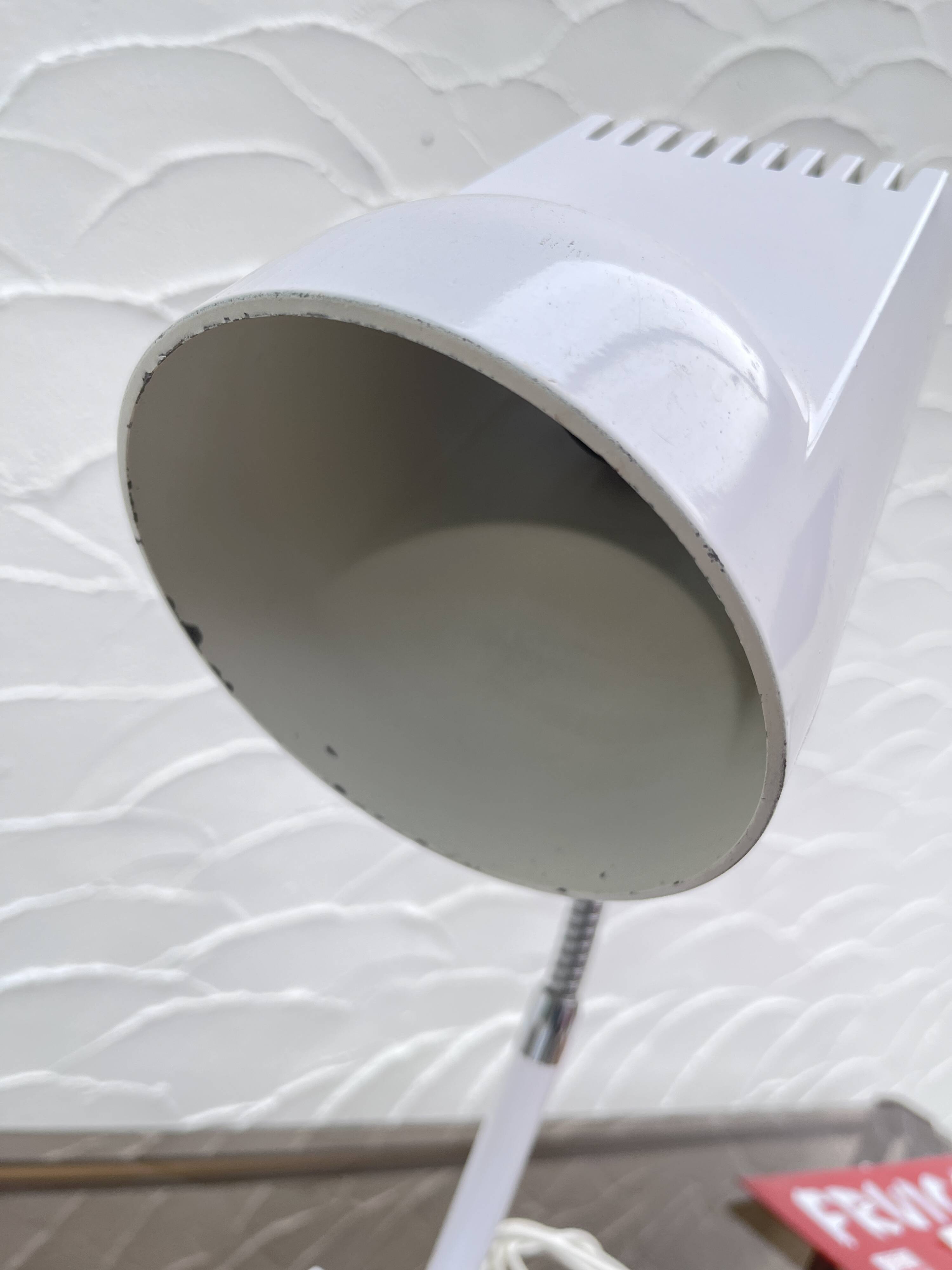 Etienne Fermigier desk lamp