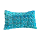 Coussin crochet