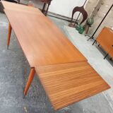 Dining room table