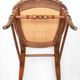 Suite de 6 chaises d'époque Louis Philippe