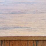 70s rosewood sideboard