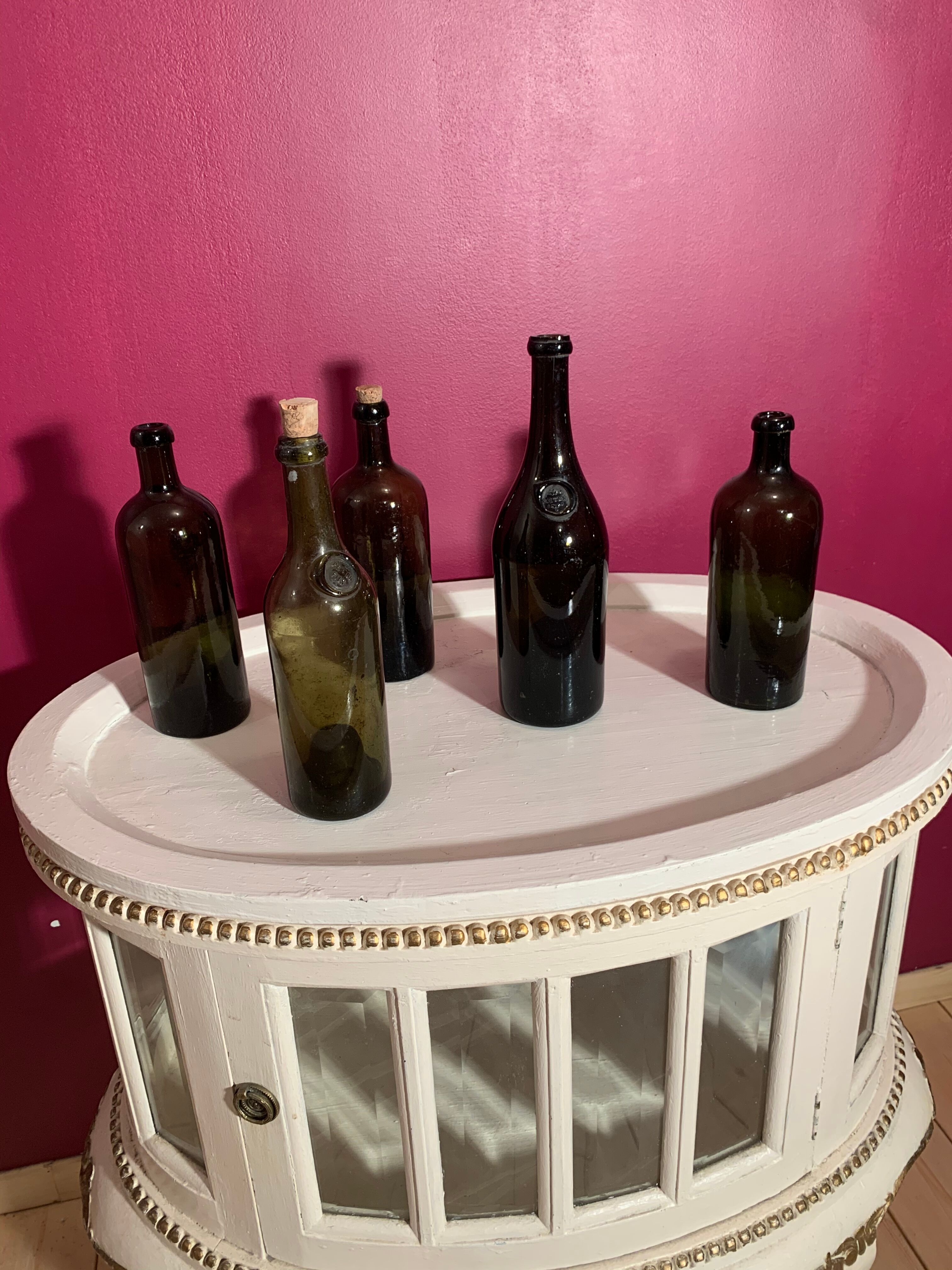 Furniture bar / tea table