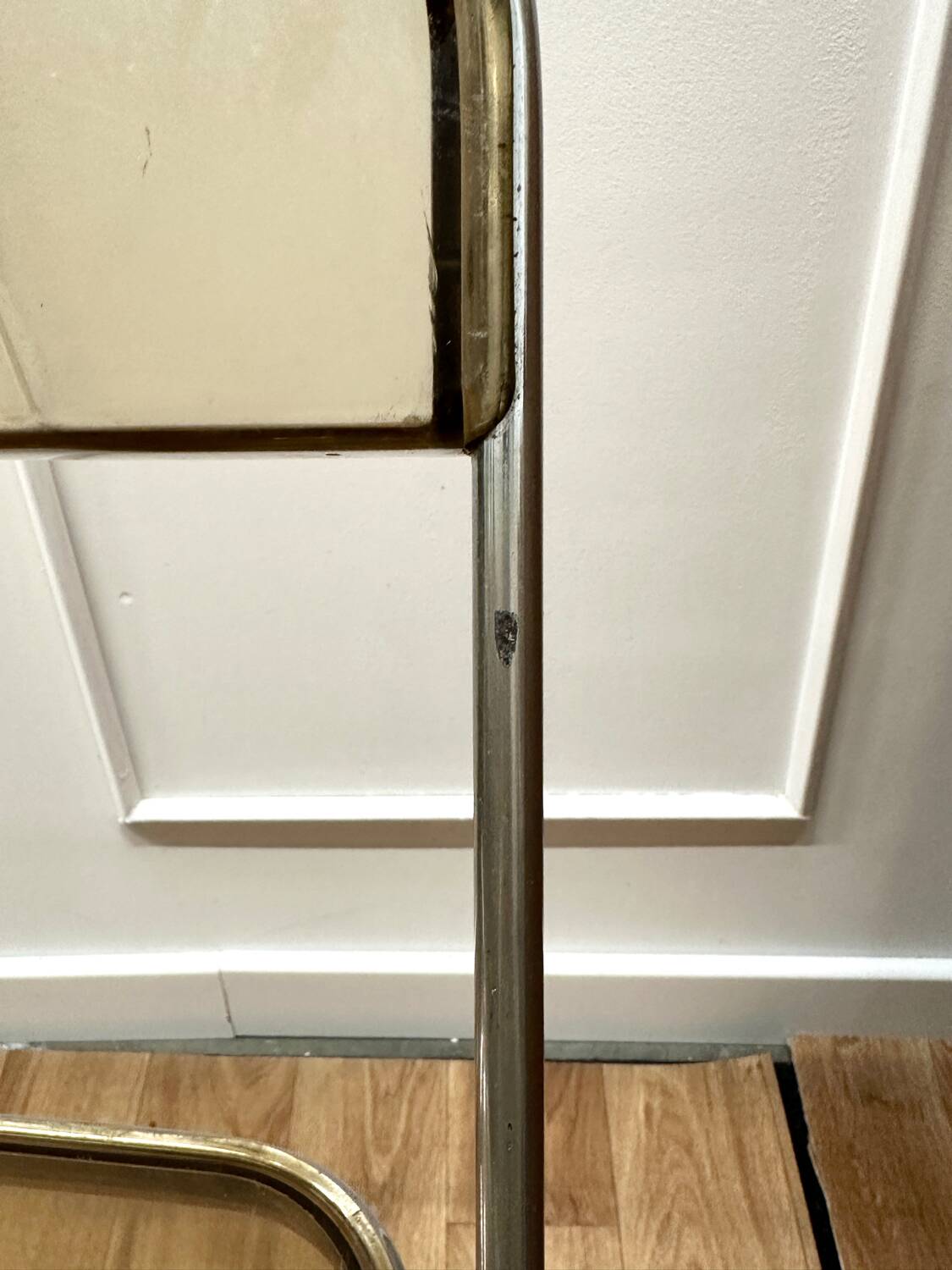 Folding chair  Giancarlo Piretti