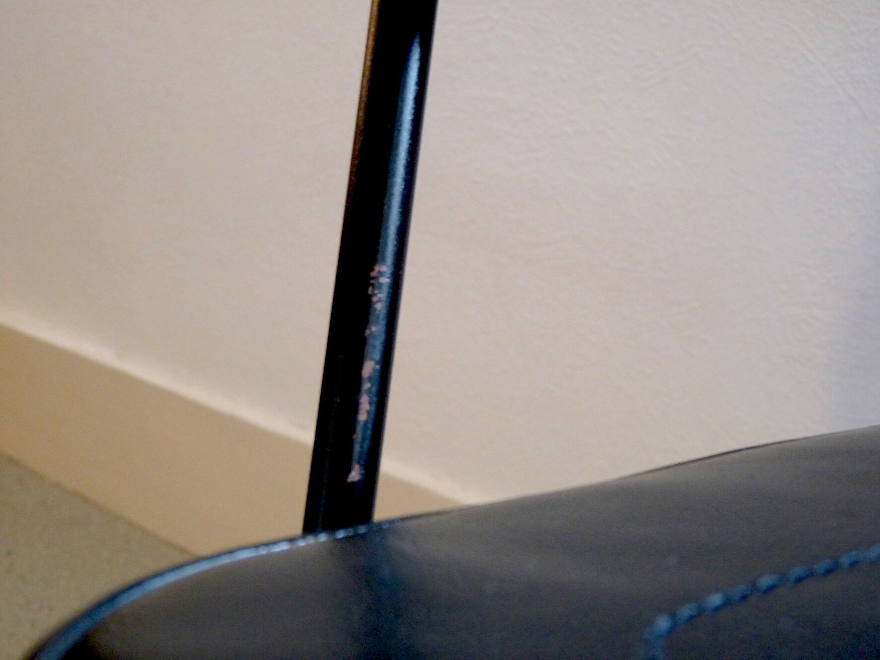 Cm chair 196 by Pierre Paulin for Thonet