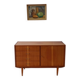 Modernist sideboard of the 1970.