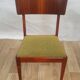 Vintage Bauhaus Modernist Chair – Germany 1950s