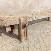 Carpenter's workshop - furniture or TV stand