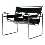 MK11227 Model B3 / Wassily chair by Marcel Breuer for Gavina