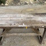 Established in raw wood