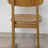 VINTAGE CASALA CHAIRS