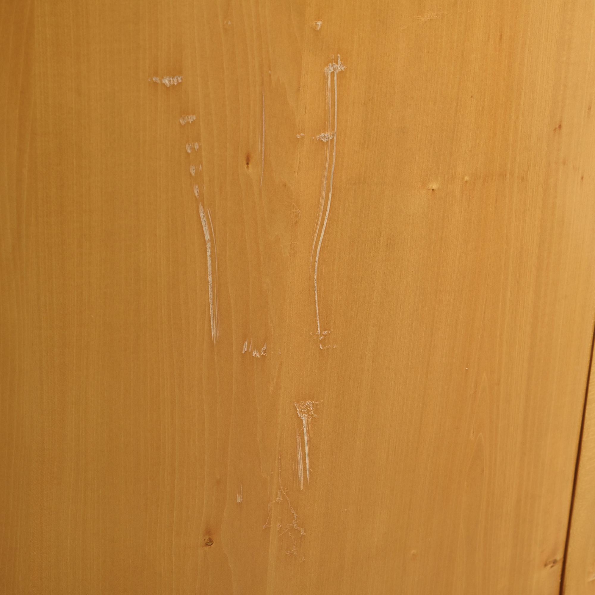 Pair of Stall armchairs by Christian Liaigre, circa 1990