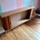 Console meuble famex vintage