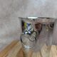 Couzon champagne bucket – stainless steel 18/10 – Made in France