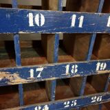 Wine cellar - Furniture of trade