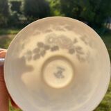 Porcelain cup Japan