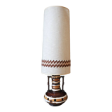 CERAMIC FLOOR LAMP 70'S KIL LIBOJE YUGOSLAVIA