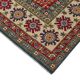 Turkish Handknotted Wool Oushak Rug 240 cm x 298 cm