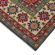 Turkish Handknotted Wool Oushak Rug 240 cm x 298 cm