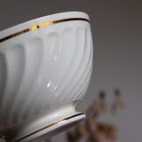 Set of 3 bowls Sarreguemines