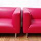 Q-BIC armchair, Haworth Collection
