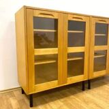 Armoires rétro de Tatra nábytok, années 1970 (lot de 2)