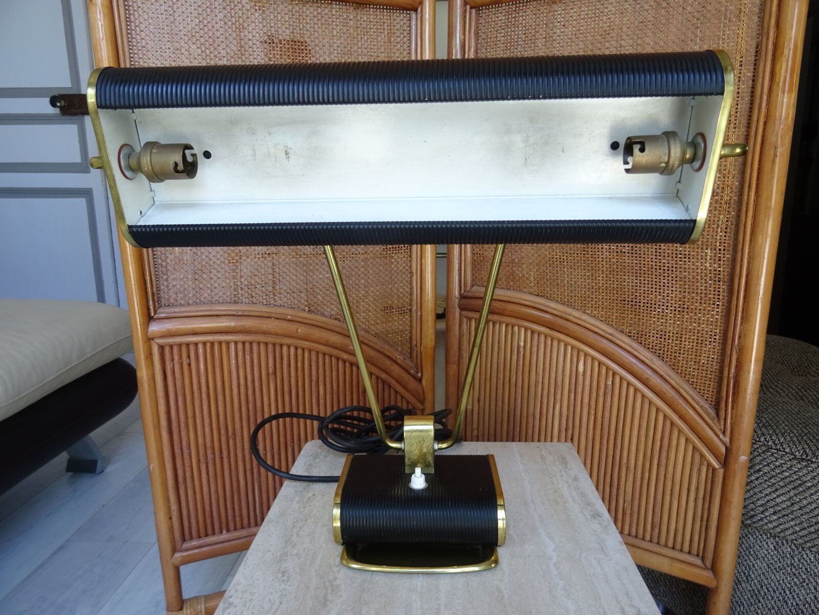 Lamp Jumo 71