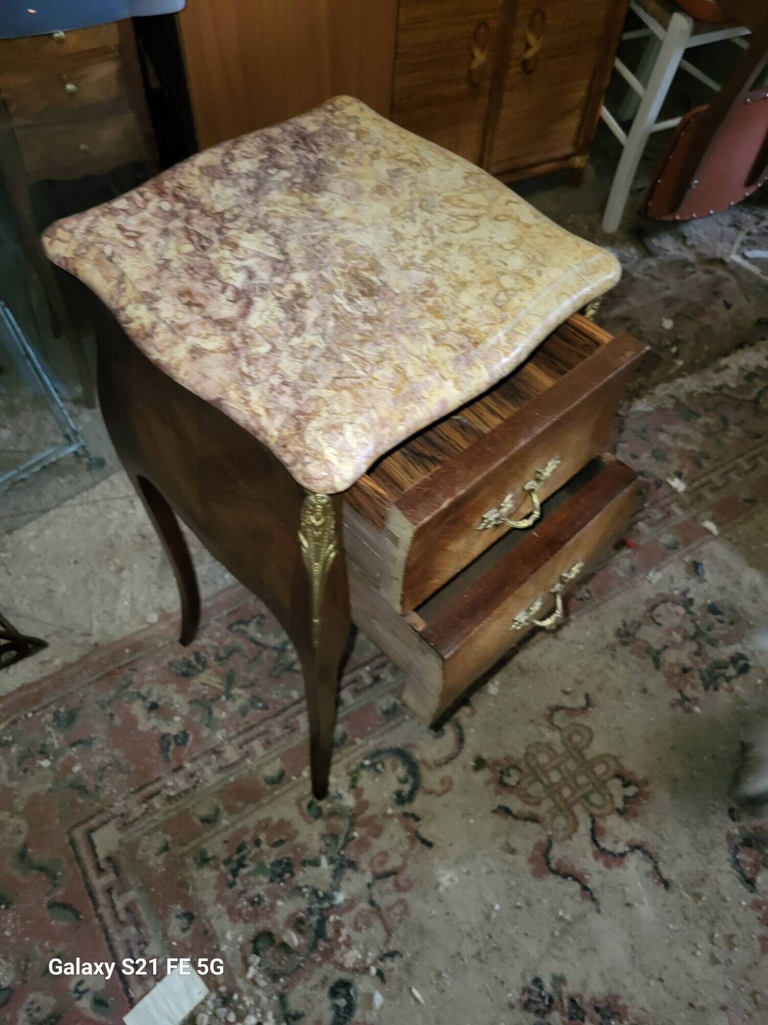 Nightstand