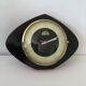 Pendule formica vintage