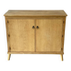 Vintage Scandinavian chest of drawers from the 60s restored