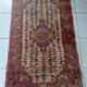 Tapis Moyen  Orient  fait main