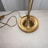 Lampe tulipe