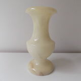 Marble vase