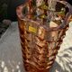 Rosaline Luminarc Glass Vase – 1970s – Verrerie d'Arques