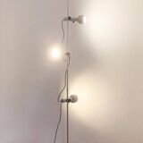 Floor lamp from the mid-century German GDR space age by Narva.
