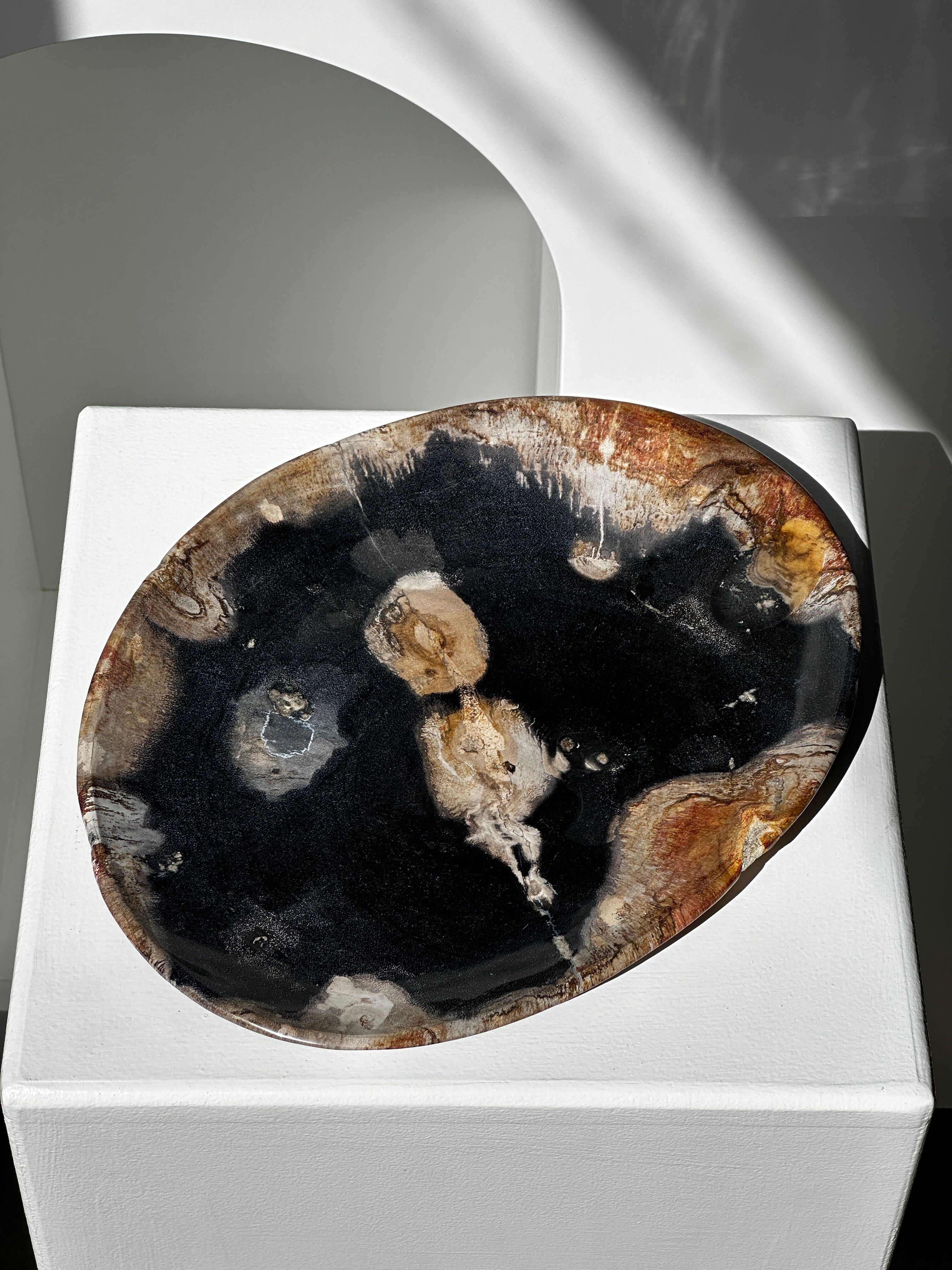 Trinket bowl