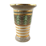 Vase Art deco Lucien Brisdoux