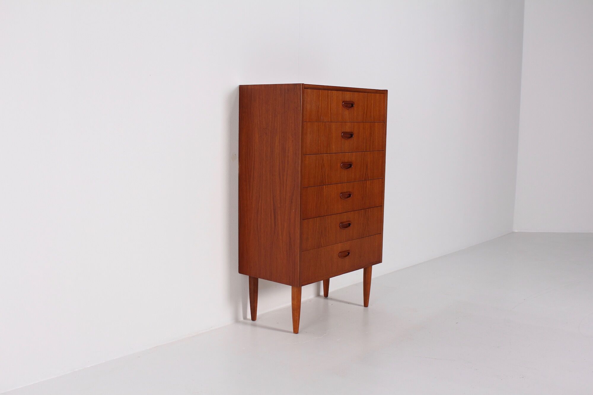 Scandinavian dresser by Egon Ostergaard